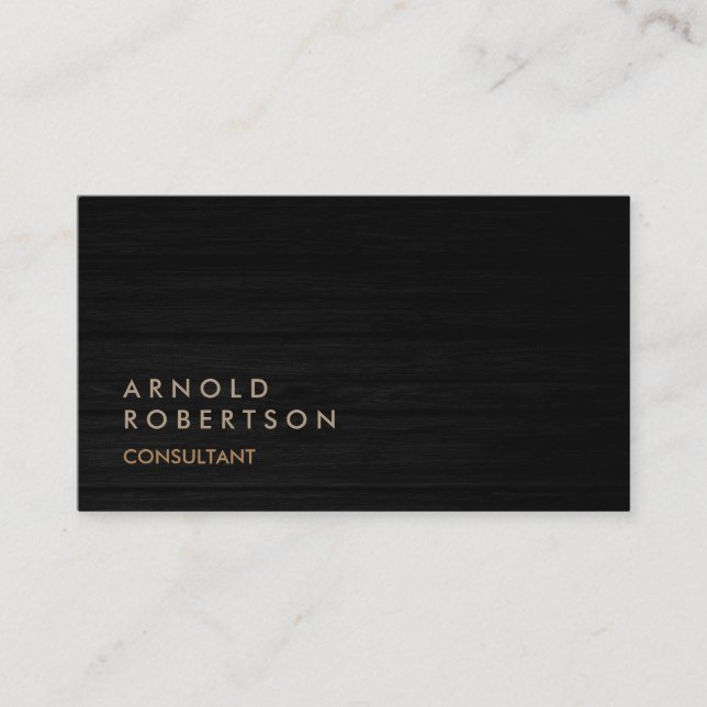 Cinza de Trendy Simple Plain Beige para Cartão de  (Frente)