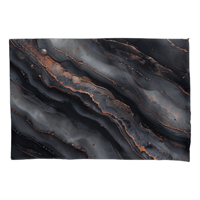 Cinza e Ember (Frente)