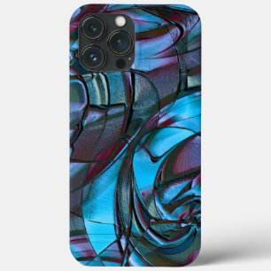 Cinza escuro de textura digital cerrado a vinho ti