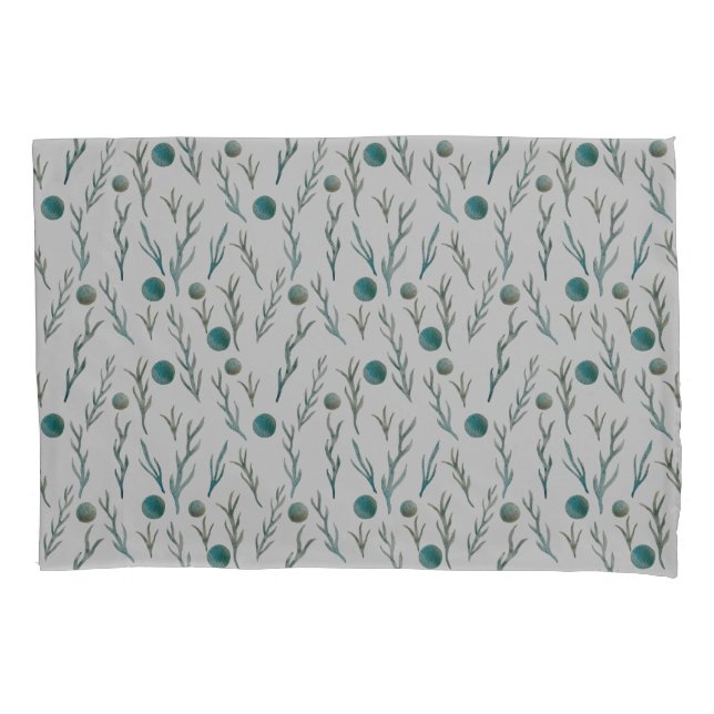 Cinza Ferns (Frente)