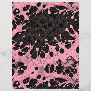 Cinza Gótico - Cinza Cor-de-Rosa - Cinza