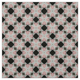 Cinza Leve 2  Negra Tecido de Mobiliário Preto