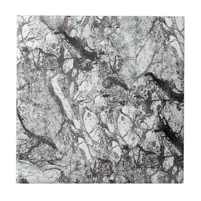 Cinza Marble (Frente)