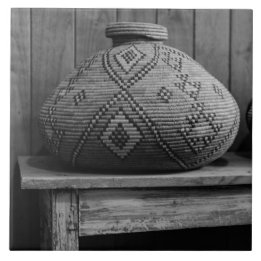 Cinza Nativa Americana do Sudoeste