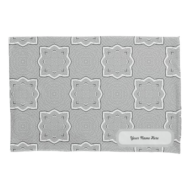 Cinza Personalizada (Frente)