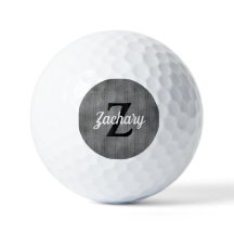 Cinza Personalizada Pinagem Pinstripe Monograma Re