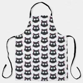 Cinza Preta de Gato Negro Óculos para Vestir Gato