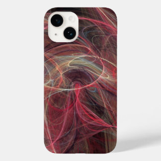 Cinza Rosa, FOTÃO LOUCO, Ondas Fractais