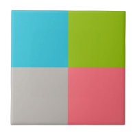 Cinza rosa verde azul