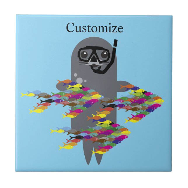 Cinza Seal Thunder_Cove (Frente)