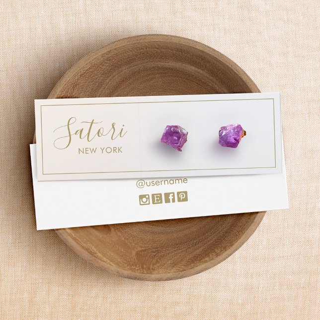 Cinza Silver Aquecida Script De Espelho Estendido  (Criador carregado)