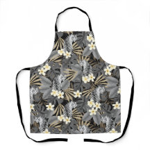 Cinza Tropical Tigre Havaiana da Mata da Mata