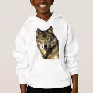 Cinza Wolf