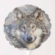 Cinza Wolf Dignity v4