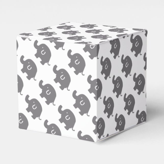 Cinzas De Elefantes Cujas Caixas De Favor São Bran (Frente)