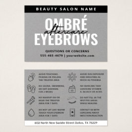 Cinzas de prata Premium em pó