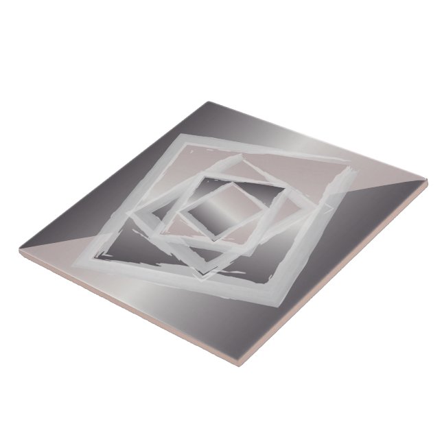 cinzas de quartzo enfumaçado (Lateral)