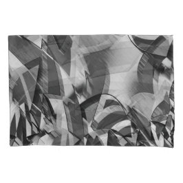 Cinzas listram em alguma imagem preta e difusa