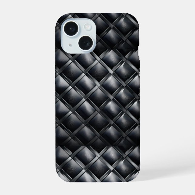 Cinzas Metálicas E Pretas (Verso)