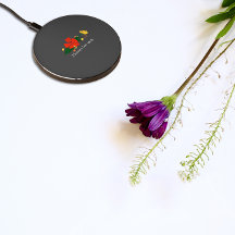 Cinzas rústicas de flores silvestres amarelas verm