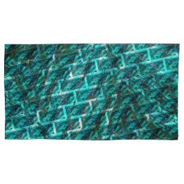 Cinzento ciano, pastado, ralado ou tijolo diferent