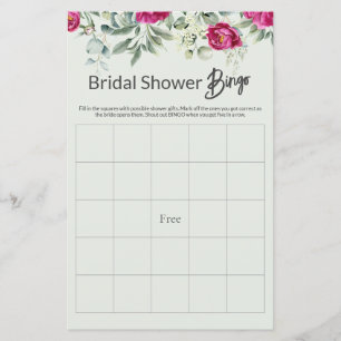 Cinzento de Chá de panela Floral Rosa BINGO