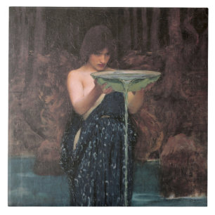 Circe Invidiosa (mitologia grega clássica)