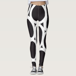 CIRCLES LEGGINGS