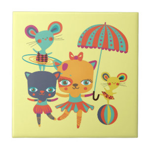 Circo Cuties