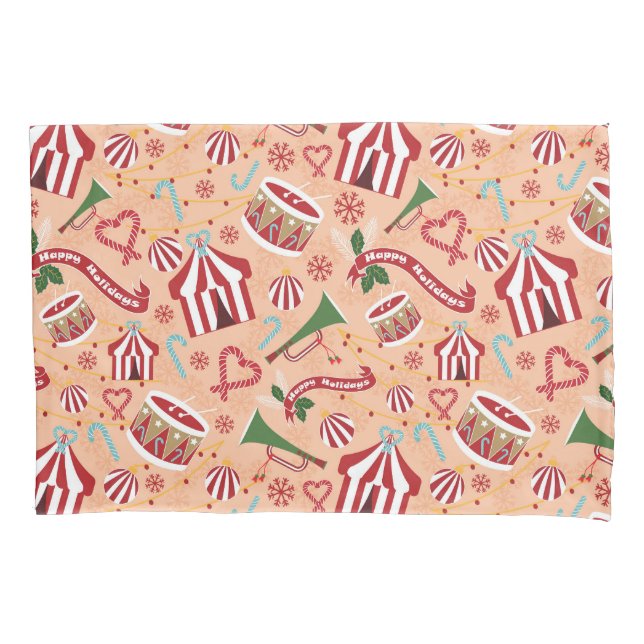 Circo de Natal (Frente)