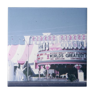 Circo Las Vegas