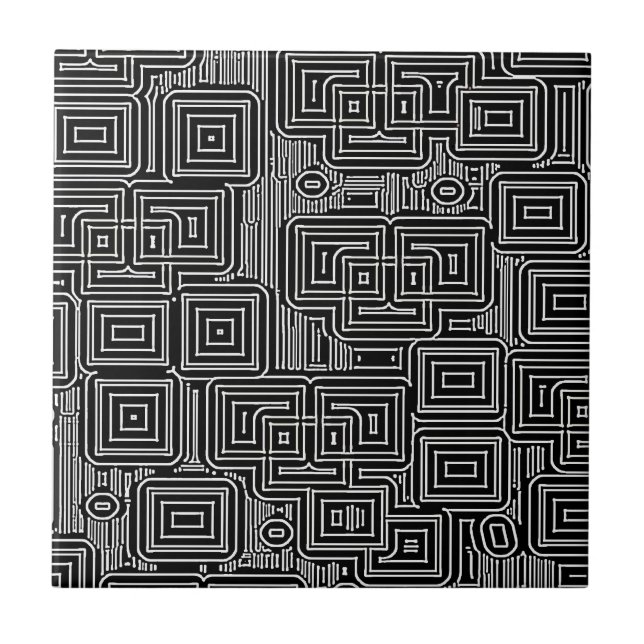 Circuit Maze (Frente)