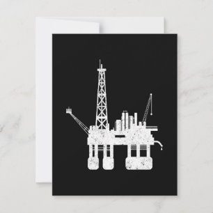 Circuito de perfuração de oceano Oilfield