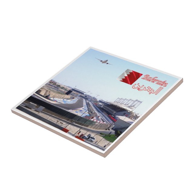 Circuito Internacional do HETERO zBH005, Bahrein, (Lateral)