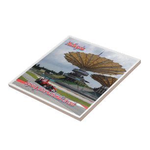 Circuito Internacional SEPANG, Malásia,