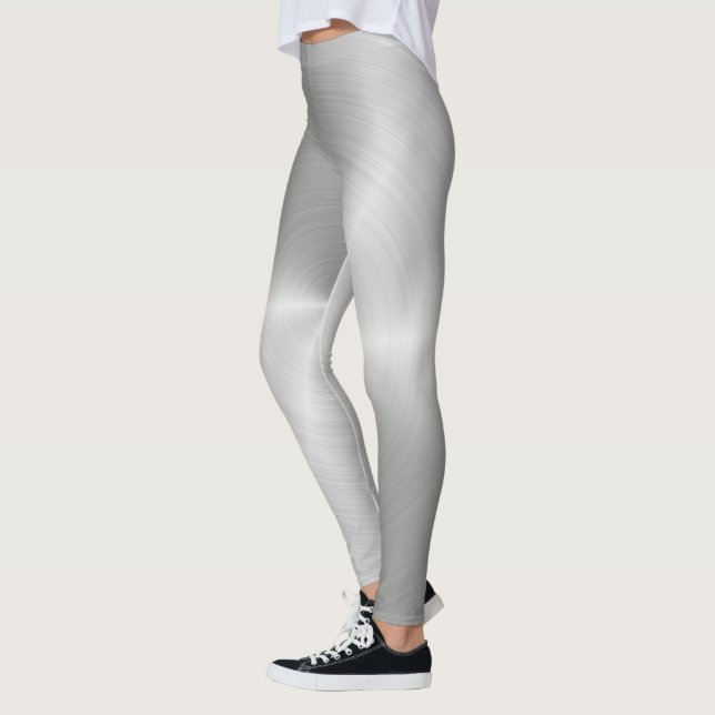 Circular SS 1 Leggings (Esquerda)