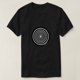 Circularidade - Uma Camisa MisterP