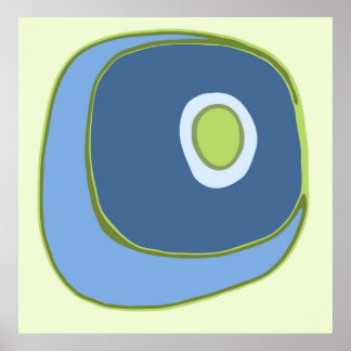 Círculo 5 - Art Impressão