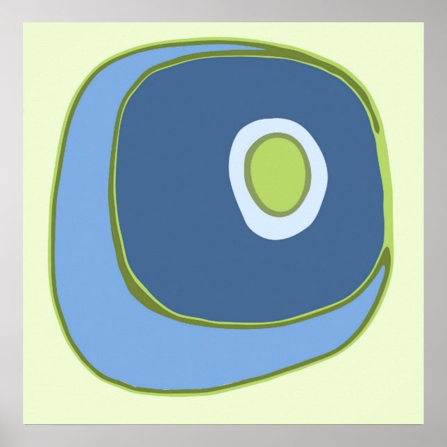 Círculo 5 - Art Impressão (Frente)