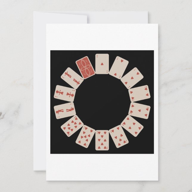 Círculo Cartões Brincantes (Frente)