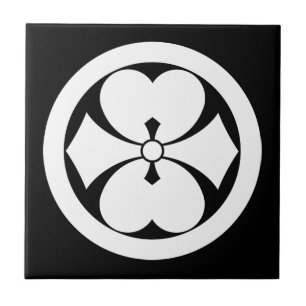 Círculo com duas espadas Oxalis