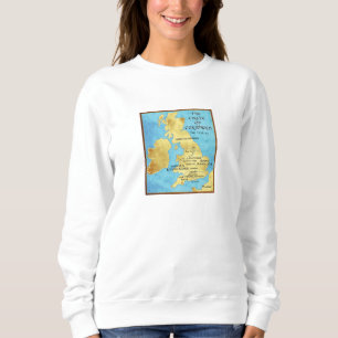 Círculo da Camisa Doadora da Saga Ceridwen
