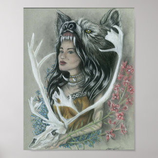 Círculo da Vida Poster