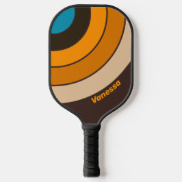 Círculo de Faixa com Nome Espresso Drift