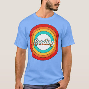 Círculo de Itinerância da Vintagem da Camisa