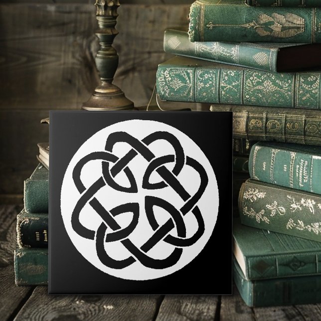 Círculo de Trabalho Celta do Nó (Criador carregado)