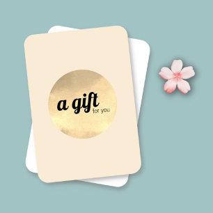 Círculo Dourado Cinzento Branco Antiquado Moderno 