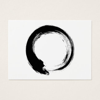 Círculo Enso Zen