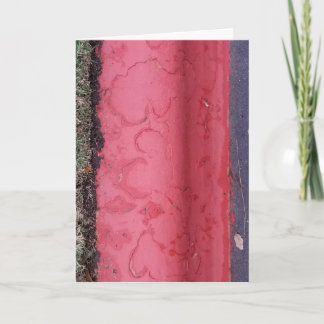 Círculo Quebrado: um cartão haicai para o seu ajus