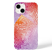 Círculos Coloridos Modernos